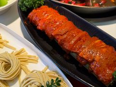 -小龙翻大江文化火锅(太古里店)