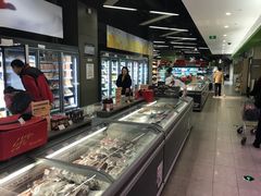 -blt精品超市(南京环宇城店)