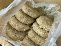 -清真全盛斋传统糕点(高新中大店)