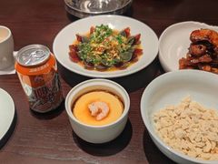 -春发生饭店·非遗(南院门店)