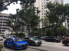 -Ginza Tendon Itsuki (Tanjong Pagar)