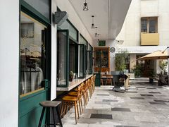-RAC BAR(安福路店)