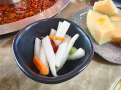 -蛙宴·美蛙火锅基地(万象城店)