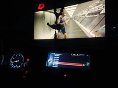 -枫花园汽车电影院(朝阳公园店)