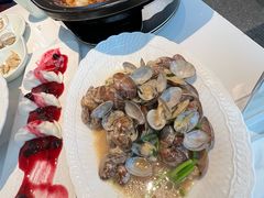 -船歌·鱼水饺青岛菜(枫蓝国际购物中心店)