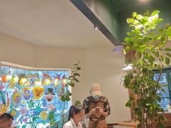 -The Good Place好地方·Brunch·coffee(国贸店)