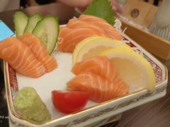 -仙隐小鹿料理食堂(武汉摩尔城店)