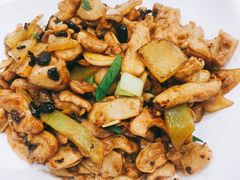 -马凯餐厅(地安门店)