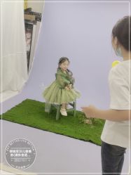 -倾城宝贝儿童摄影(浦东金谊店)