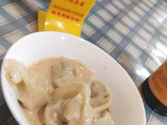 -潘国仙耳光馄饨(黄家阙路店)