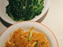 -田婆婆的菜(友谊阳光城店)