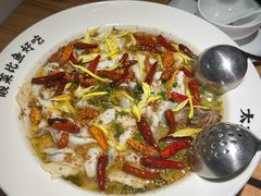 -太二酸菜鱼(正大广场店)