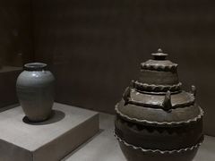 -龙泉青瓷博物馆