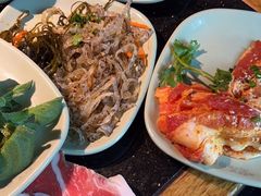 -梨花自助烤肉(天河城店)