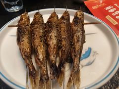 -高家烧鸽子烧烤店63年