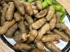-烤五行·烧烤烤串(石佛营店)