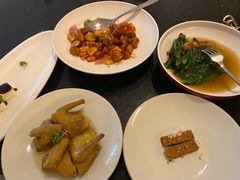 -铭轩中餐厅·海南菜·粤菜(亚龙湾瑞吉店)