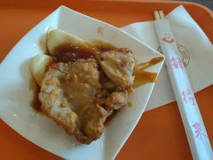-鲜得来排骨年糕(即墨路店)