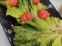 -顶福胜潮汕牛肉火锅(观沙岭店)
