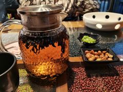 -桂大叔·砂锅粥·家传闽粤菜(县西巷店)