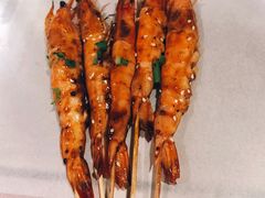 -今邕烧烤(西大店)