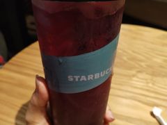 -星巴克(广州光明广场店)