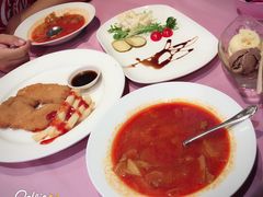 -德大西餐社(云南南路店)