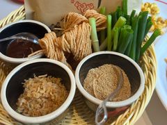 -偏爱炒鸡(老县衙店)