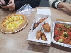 -达美乐比萨(江月路店)