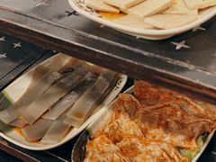 -去吃火盆烧烤(渝北兴科路店)