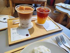 -dotcom coffee古点咖啡(致真大厦店)