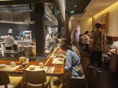 -荣家黄鱼面(前滩太古里店)