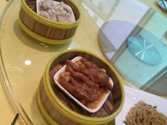-小北江河鲜(旧城店)
