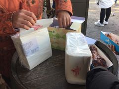 -迪士尼火鸡腿