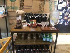 -花十悦·鲜花咖啡餐厅(振业城一期店)