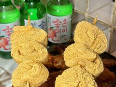 -七八冷面·延边朝鲜族美食(欢乐谷店)