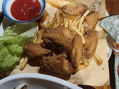 -和源祥·日照菜扛把子(万平口一店)