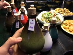 -醉小酒馆·川菜·江湖菜·重庆菜(观音桥旗舰店)