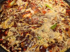 -小饕荟雅安贡椒鱼鲜馆(广福桥店)