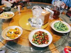 -兰溪小馆(首经贸店)