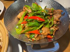 -金牌外婆家(苏州中心店)