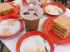 -亚坤(白沙浮广场店)