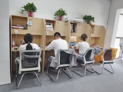 -拾光24h沉浸式自习室(临江门总店)