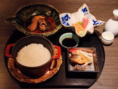 鳕鱼西京烧-滩万日本料理Nadaman(国贸大酒店)