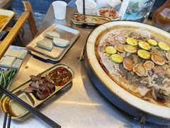 -老渔家白族·石板烧·野生菌火锅(古城中心店)