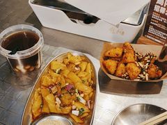 -有局·成都市井烧烤·精酿啤酒(双楠店)