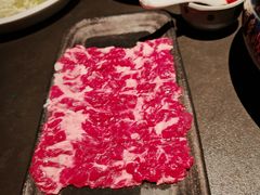 -东来顺·非遗火锅(赛格国际购物中心店)