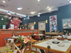 -牛吉韵·鲜切牛肉自助火锅(南山店)