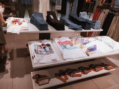 -ZARA(重庆华润万象城中区店)