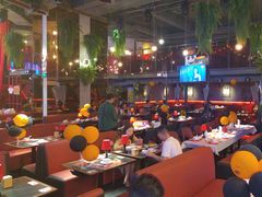 -胡桃里乐队酒馆(三阳路店)
